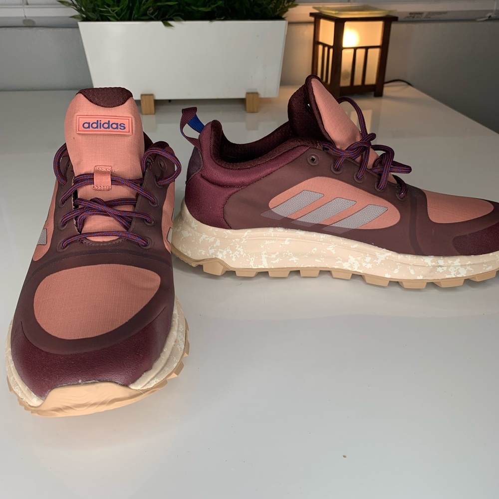 Adidas cloudfoam comfort